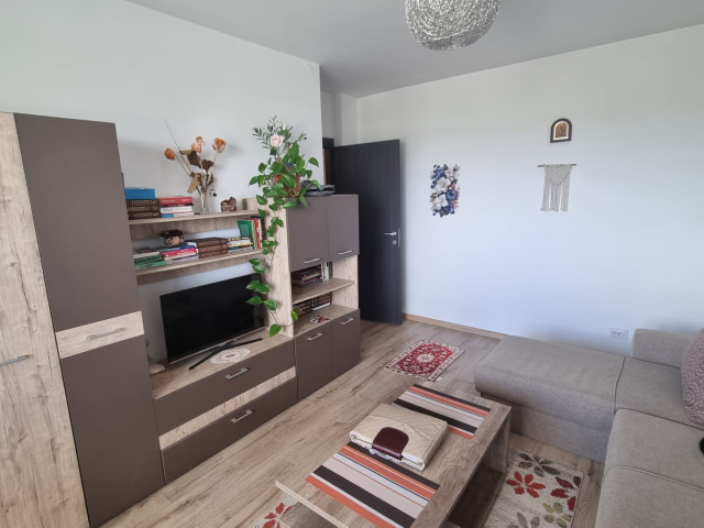 Apartament nou de vanzare, 2 camere,  decomandat,  45 mp, Bucium,  (Trei Fantani) 162560
