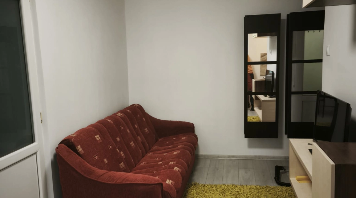 Oferta De vanzare apartament, 2 camere, nedecomandat, 30 mp, Podu Ros,  Salubris imagine 2