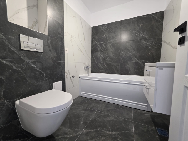 Apartament nou, 2 camere  decomandat,  58 mp, Galata, de vanzare,  (Platou Galata) 154731