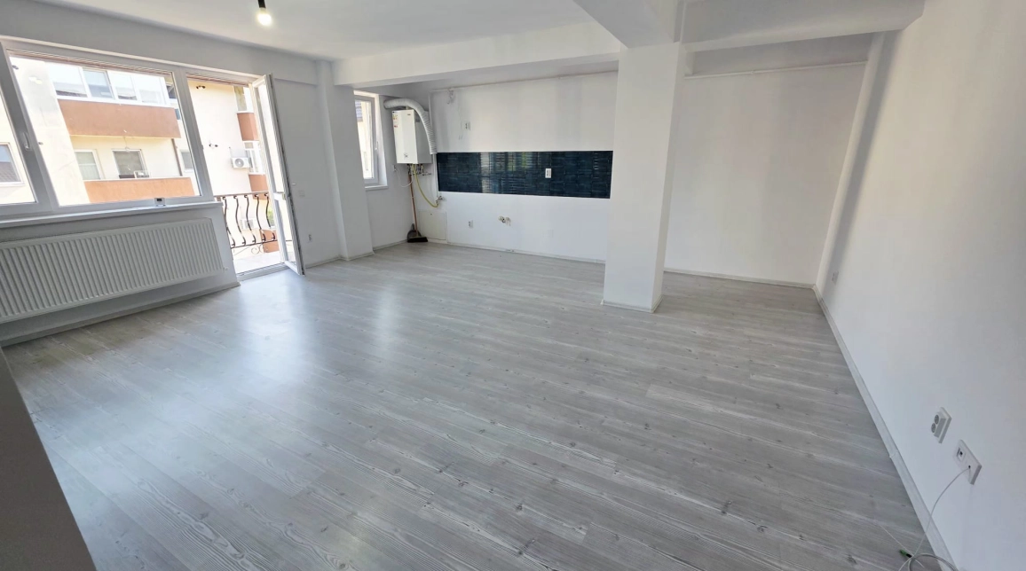 Oferta Apartament de vanzare, 3 camere, open-space, 83 mp, Valea Lupului,  Mall Moldova imagine 4