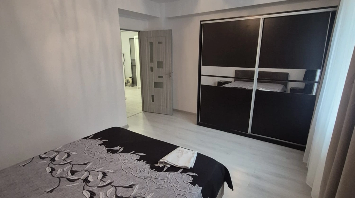 Oferta Apartament, 2 camere decomandat, 54 mp, Galata, de vanzare,  Platou Galata Sun City imagine 3