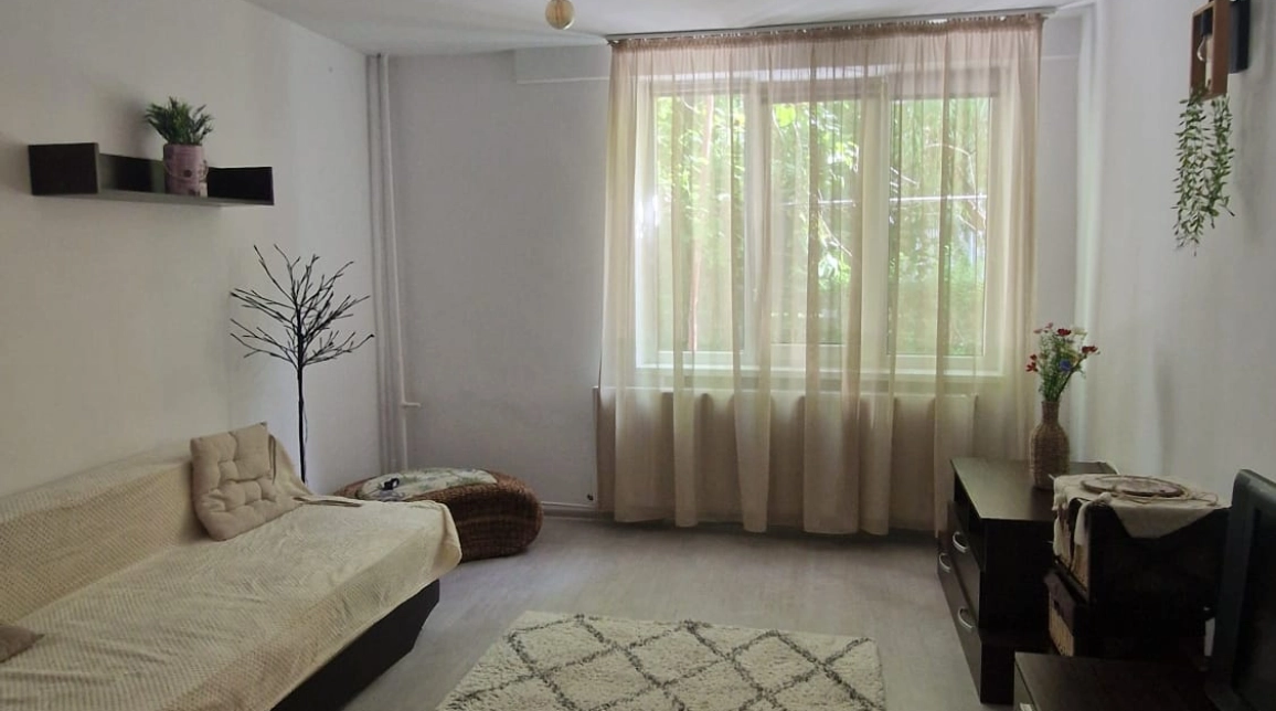 Oferta Apartament, 2 camere decomandat, 55 mp, Precista, de vanzare,  Scoala nr 4 / Piata Bistrita imagine 6
