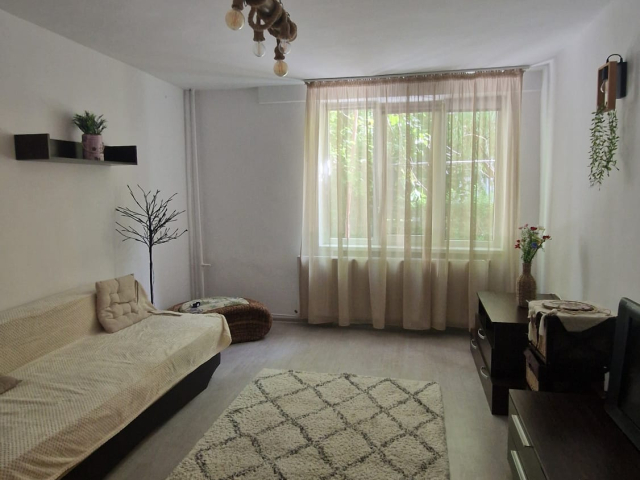Apartament, 2 camere  decomandat,  55 mp, Precista, de vanzare,  (Scoala nr 4 / Piata Bistrita) 158246
