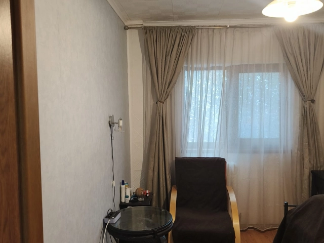 Apartament 3 camere - Metalurgie