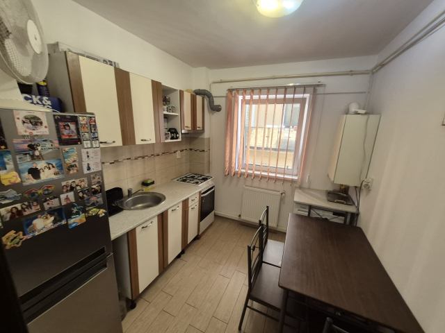 De vanzare apartament, 1 camera,  decomandat,  30 mp, Galata,  (Panoramic) 162767