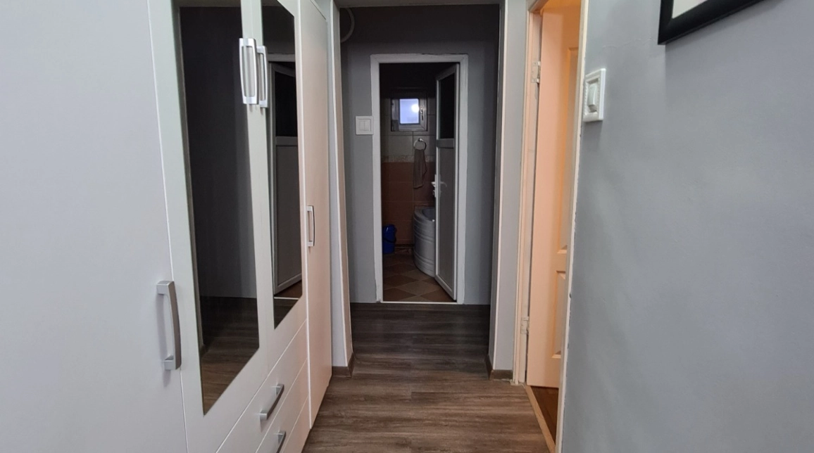 Oferta Apartament de vanzare, 3 camere, decomandat, 60 mp, Galata,  Lidl imagine 5
