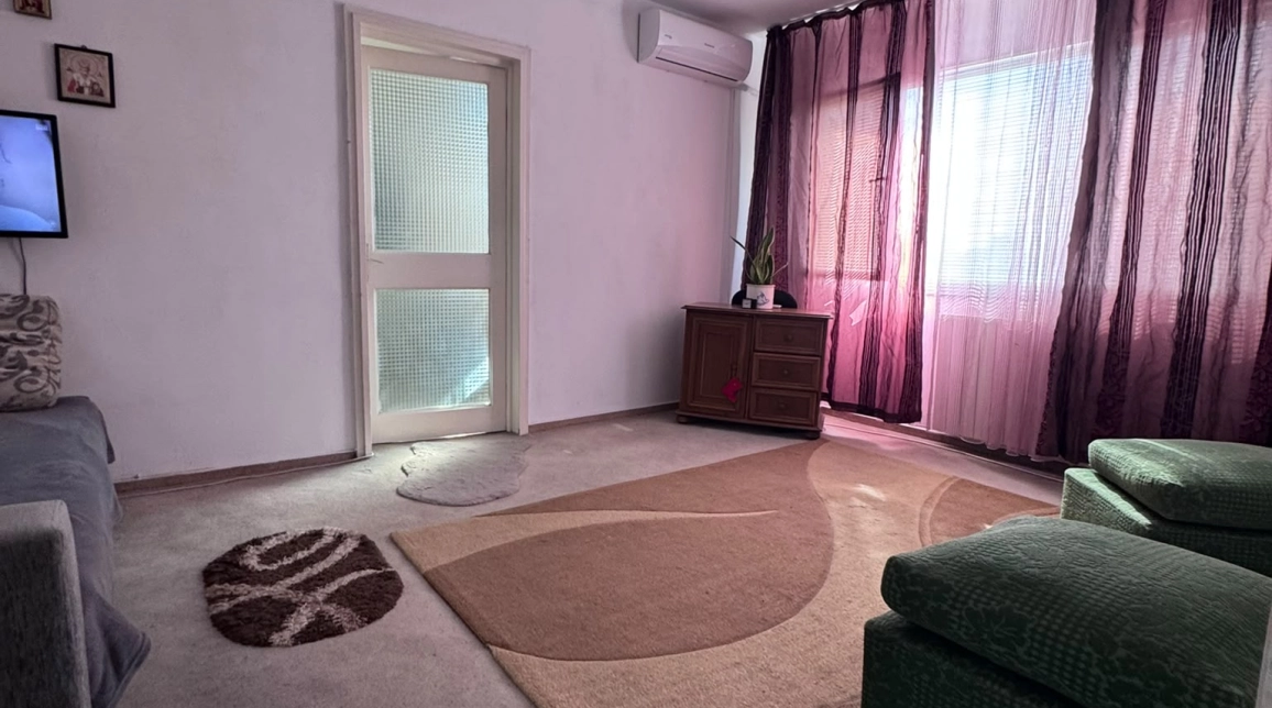 Oferta De vanzare apartament, 2 camere, nedecomandat, 50 mp, Podu Ros imagine 2