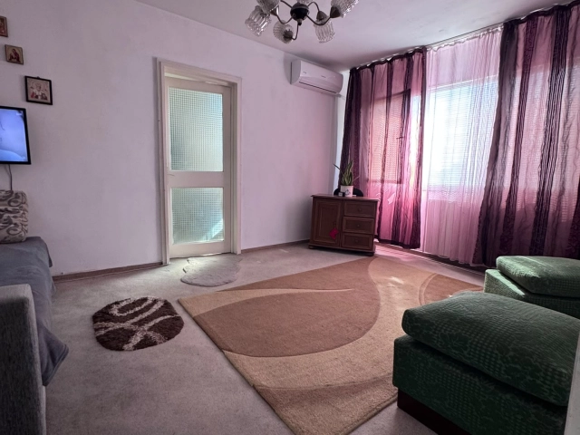 Apartament 2 camere - Podu Ros