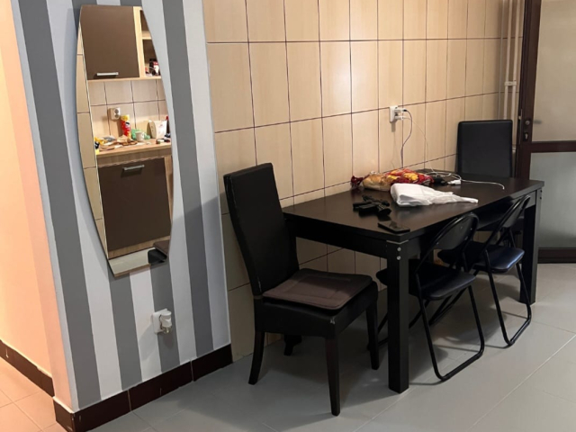 Galata apartament  60 mp, 3 camere,  decomandat, de vanzare,  (Lidl) 163054
