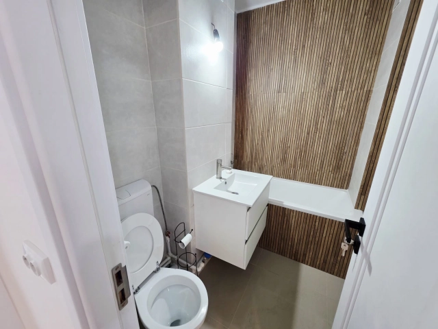 Apartament 2 camere - Alexandru cel Bun