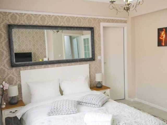Apartament 2 camere - Tatarasi