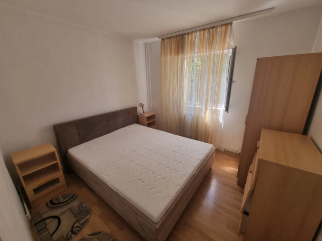 Apartament 2 camere - Metalurgie