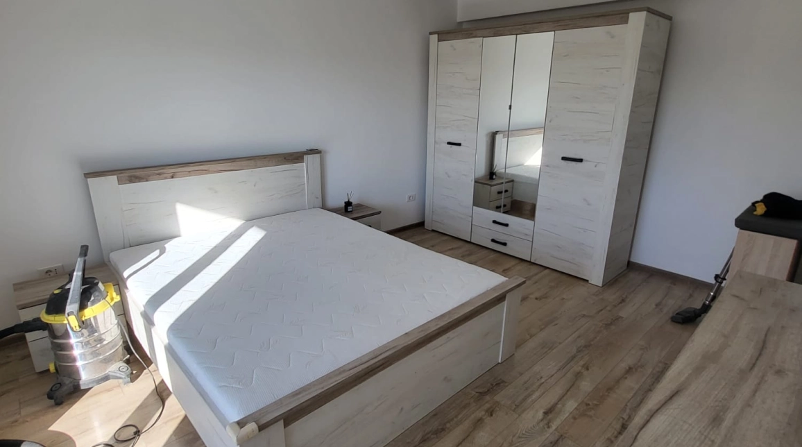 Imagine apartament