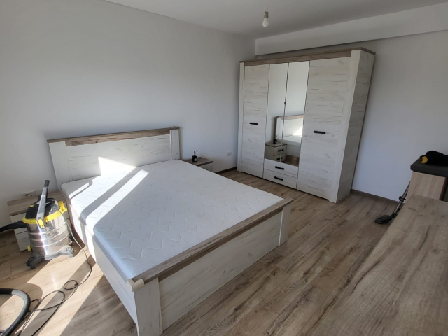 De vanzare apartament nou, 1 camera,  decomandat,  35 mp, CUG,  (Aleea Tudor Neculai  ) 163212