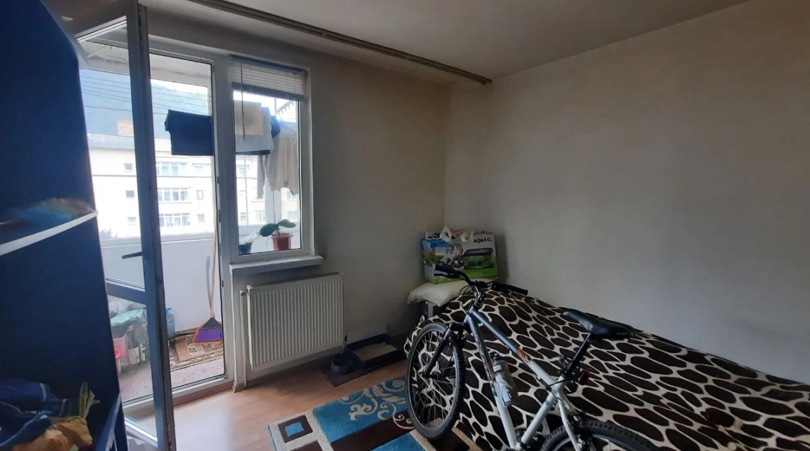 Oferta Apartament de vanzare, 2 camere, decomandat, 53 mp, Maratei,  Scoala Gimnaziala Daniela Cuciuc imagine 4