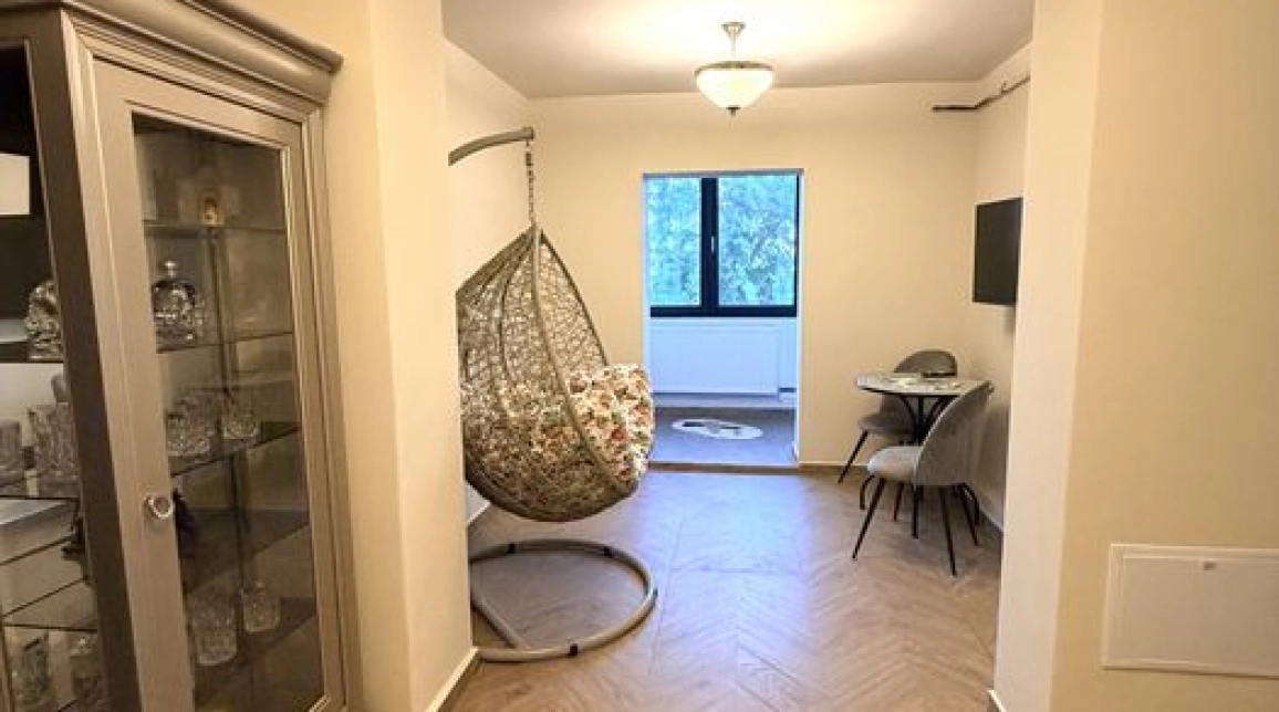 Oferta De vanzare apartament, 2 camere, decomandat, 59 mp, Nicolina,  Belvedere imagine 2