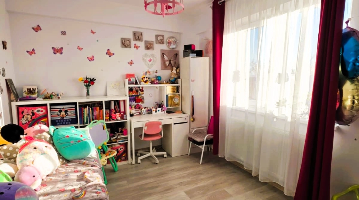 Oferta De vanzare apartament nou, 3 camere, decomandat, 73 mp, Podul de Fier,  Moara de Vant imagine 14