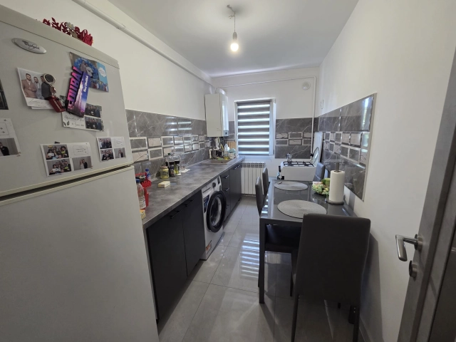 Apartament 2 camere - Nicolina