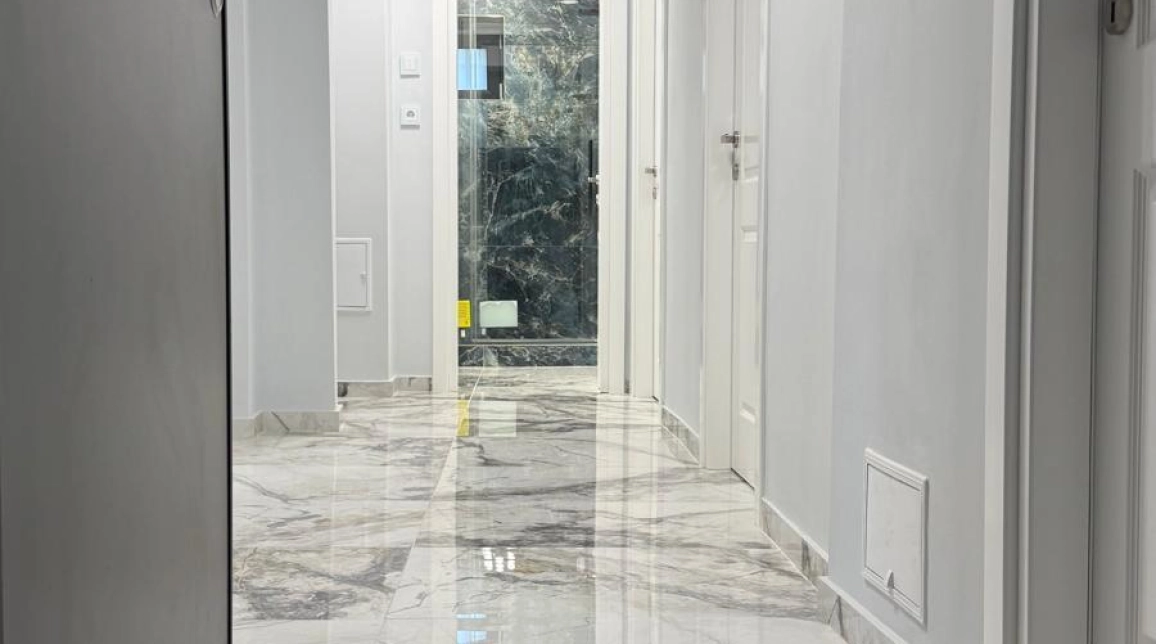 Oferta Apartament de vanzare, 3 camere, decomandat, 82 mp, Decebal,  Matei Basarab - Labirint imagine 10