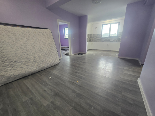 De vanzare apartament nou, 2 camere,  open-space,  51 mp, Bucium,  (Plopii fara sot ) 163372
