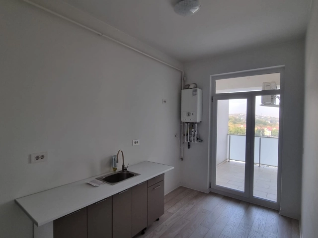 Apartament 2 camere - Bucium