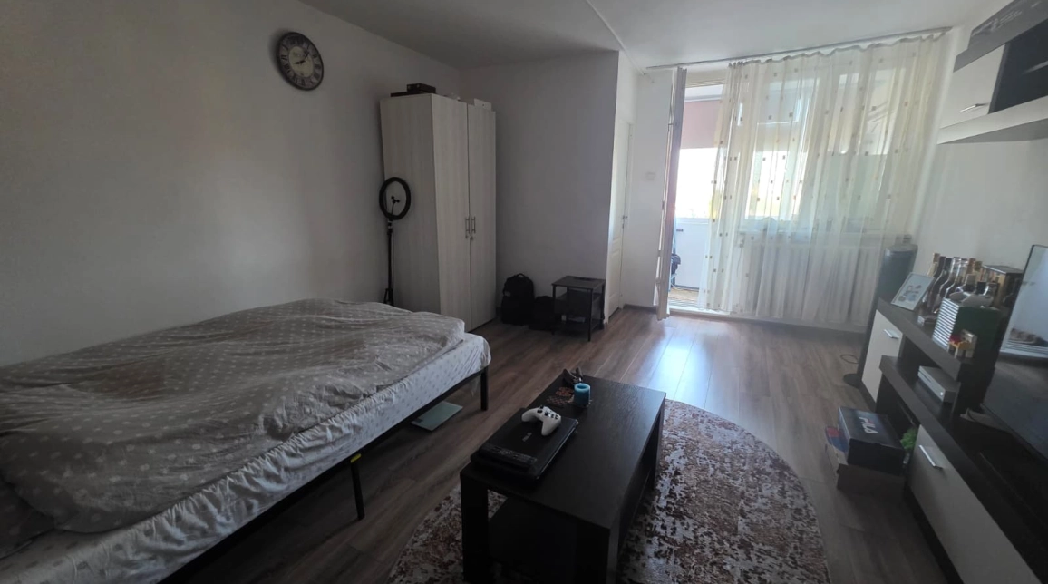 Oferta Garsoniera, 33 mp, Tatarasi, de vanzare,  Vasile Lupu imagine 2