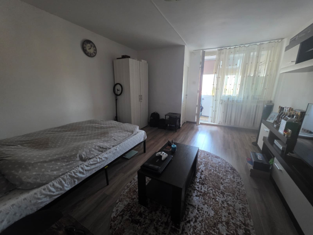 Apartament, 1 camera  garsoniera,  33 mp, Tatarasi, de vanzare,  (Vasile Lupu ) 163486