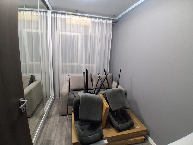 Apartament 3 camere - Copou