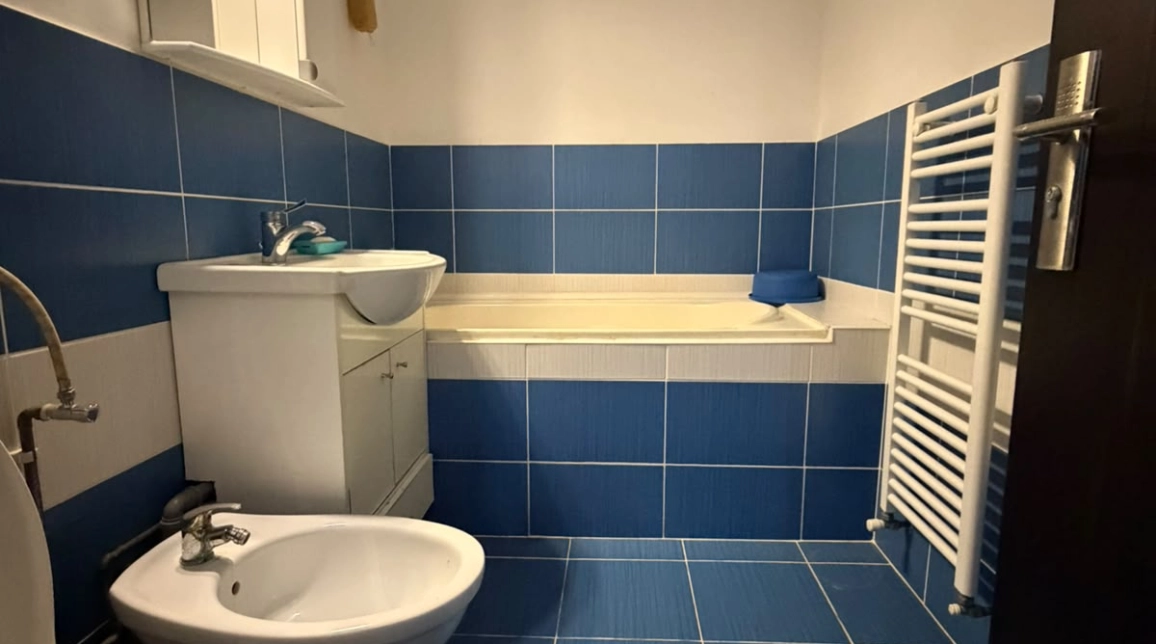 Oferta Nicolina apartament 50 mp, 2 camere, decomandat, de vanzare,  Rondul Vechi imagine 5
