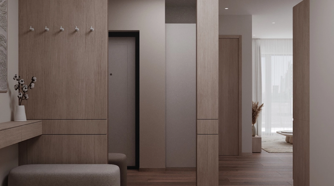 Oferta De vanzare apartament nou, 2 camere, open-space, 52 mp, Tatarasi,  Supermarket Lidl-Aurel Vlaicu imagine 7