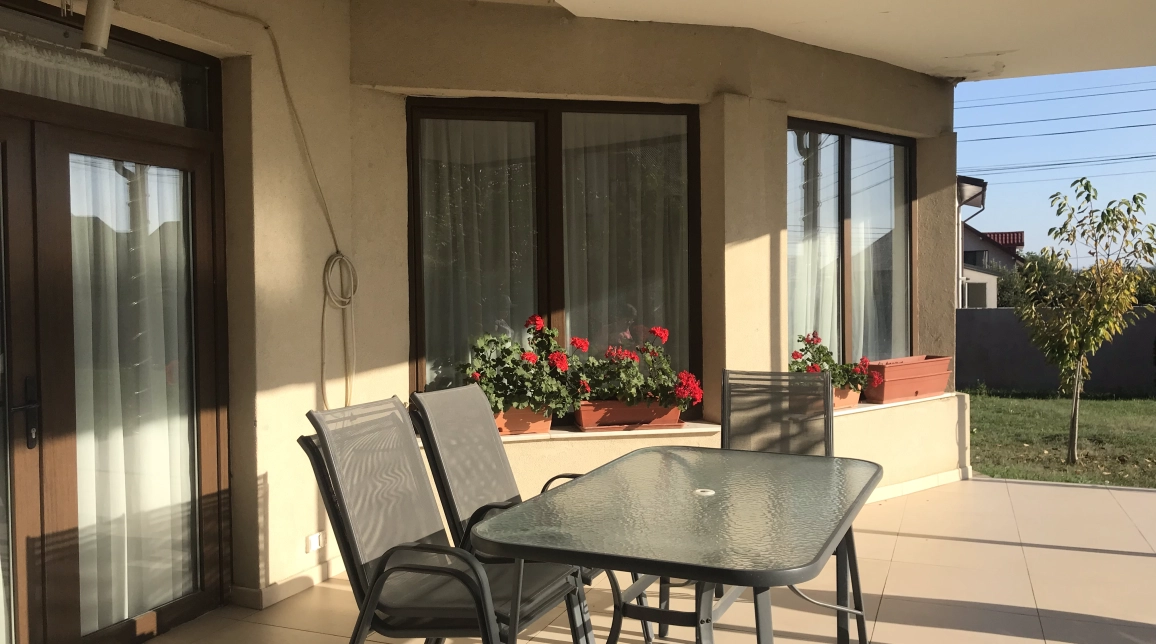 Oferta De vanzare casa, 4 camere, 250 mp, Popas Pacurari,  complex Soleia imagine 16