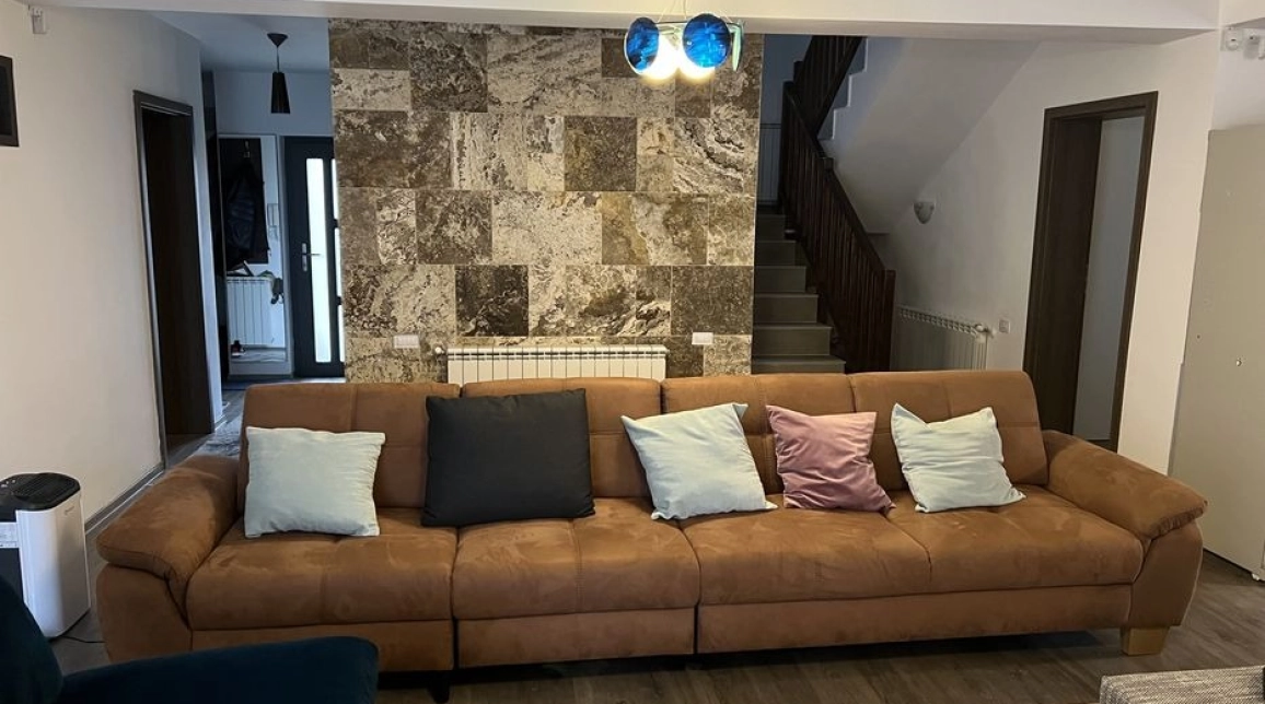 Oferta Casa, 5 camere , 188 mp, Popas Pacurari, de vanzare,  dupa antena Orange imagine 1