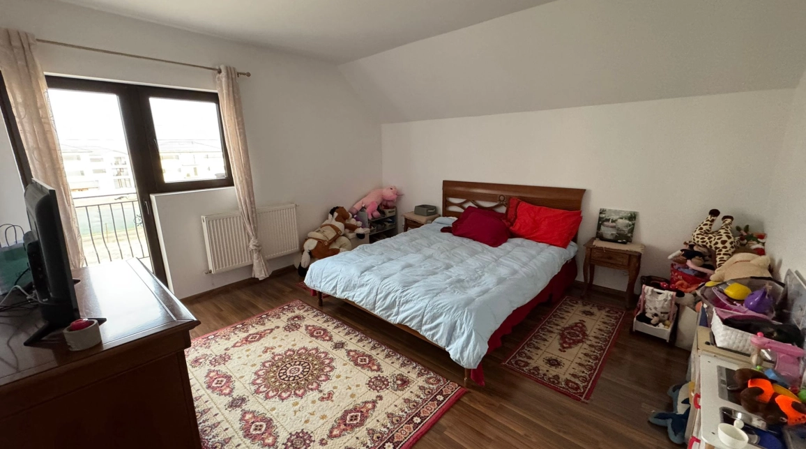 Oferta Casa de vanzare, 5 camere, 135 mp, Lunca Cetatuii,  Cartier Astoria imagine 16