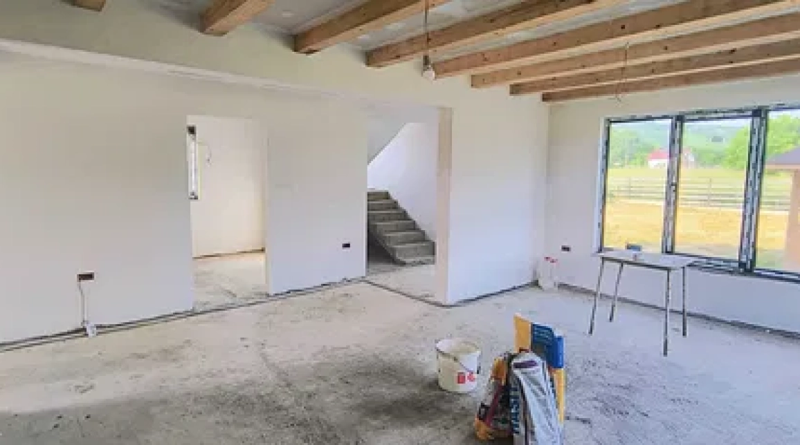 Oferta 6 camere, 200 mp, de vanzare casa in zona Alexandru cel bun (Jud. Neamt),  Bistrita imagine 6