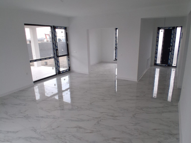 Vorovesti casa 116mp, 4 camere,  de vanzare,  (TLT Vorovesti str.) 158054