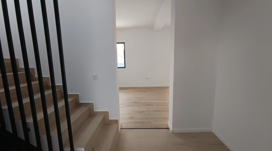 Oferta Miroslava casa 135 mp, 4 camere, de vanzare,  TRANS ANAPET imagine 15