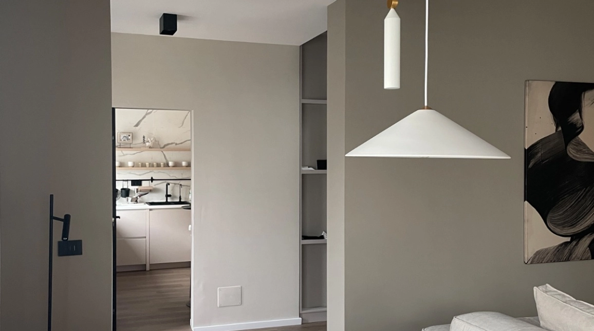 Oferta Casa de vanzare, 4 camere, 120 mp, Breazu,  La intrare  imagine 4