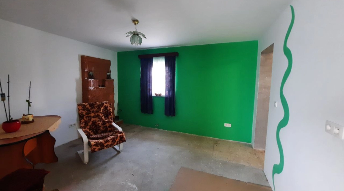 Oferta Casa, 5 camere , 124 mp, Tg Neamt, de vanzare,  Grumazesti imagine 18