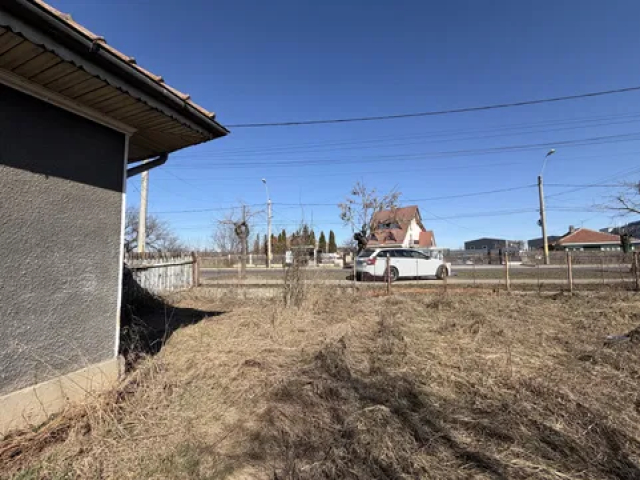 De vanzare casa, 2 camere,  70mp, 1 Mai,   161937