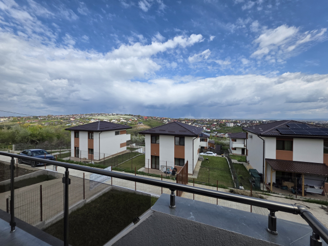 De vanzare vila, 3 camere,  80mp, Miroslava,  (Valea Adanca) 158437