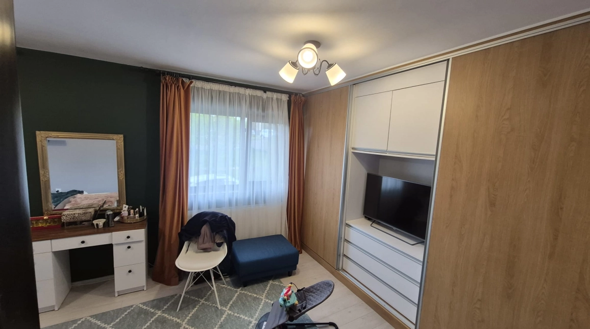 Oferta De vanzare casa, 4 camere, 115 mp, CUG,   Pepinierei imagine 11