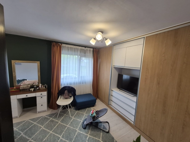Apartament 4 camere - CUG