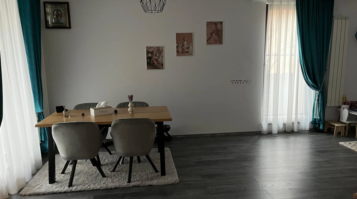 Oferta Casa, 4 camere , 112 mp, Valea Adanca, de vanzare,  dupa Mega Image imagine 11