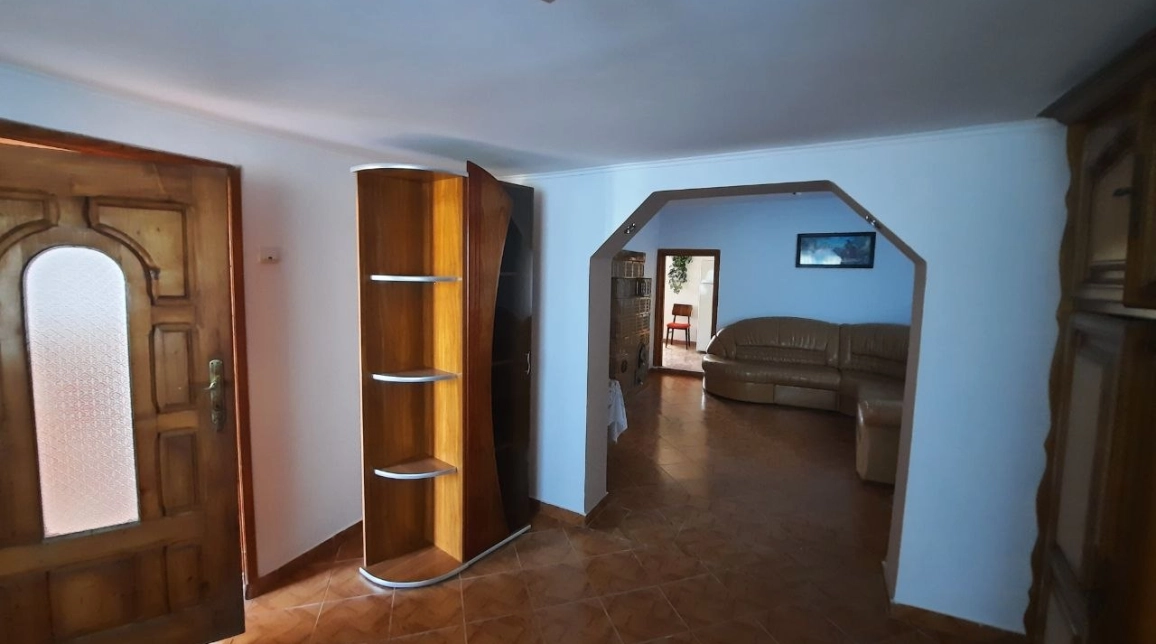Oferta Savinesti casa 170 mp, 5 camere, de vanzare,   imagine 16
