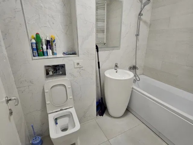 Spatiu comercial Podu Ros Mercury Mary 80mp  160618