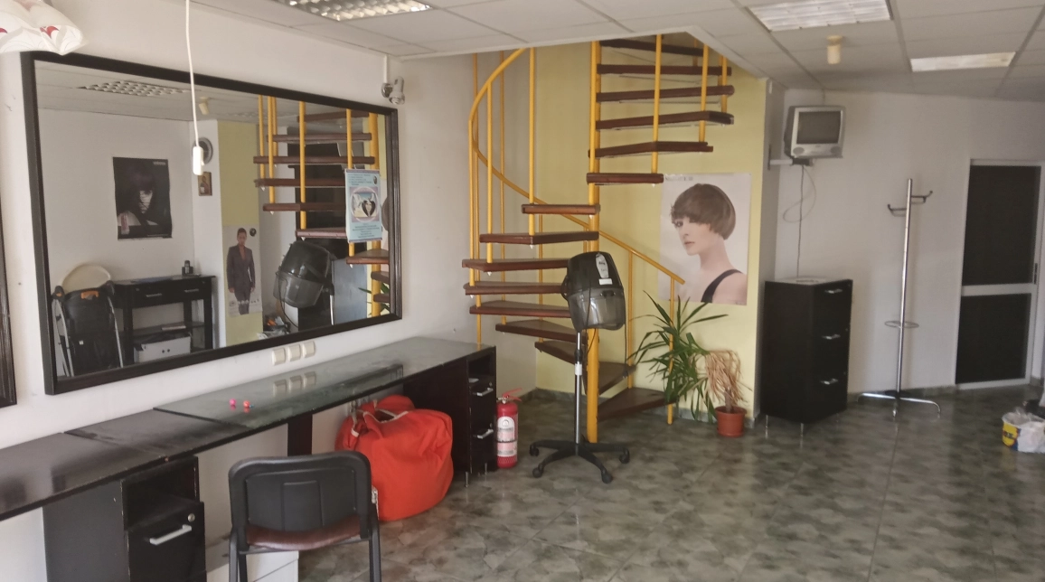 Oferta Spatiu comercial de inchiriat Maratei Posta Maratei 144mp  imagine 2