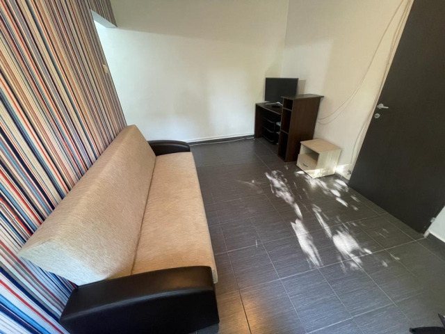 2 camere,  semidecomandat,  36 mp, de inchiriat apartament in zona Tatarasi,  (Scoala Gimnaziala "Ionel Teodoreanu" ) 152138