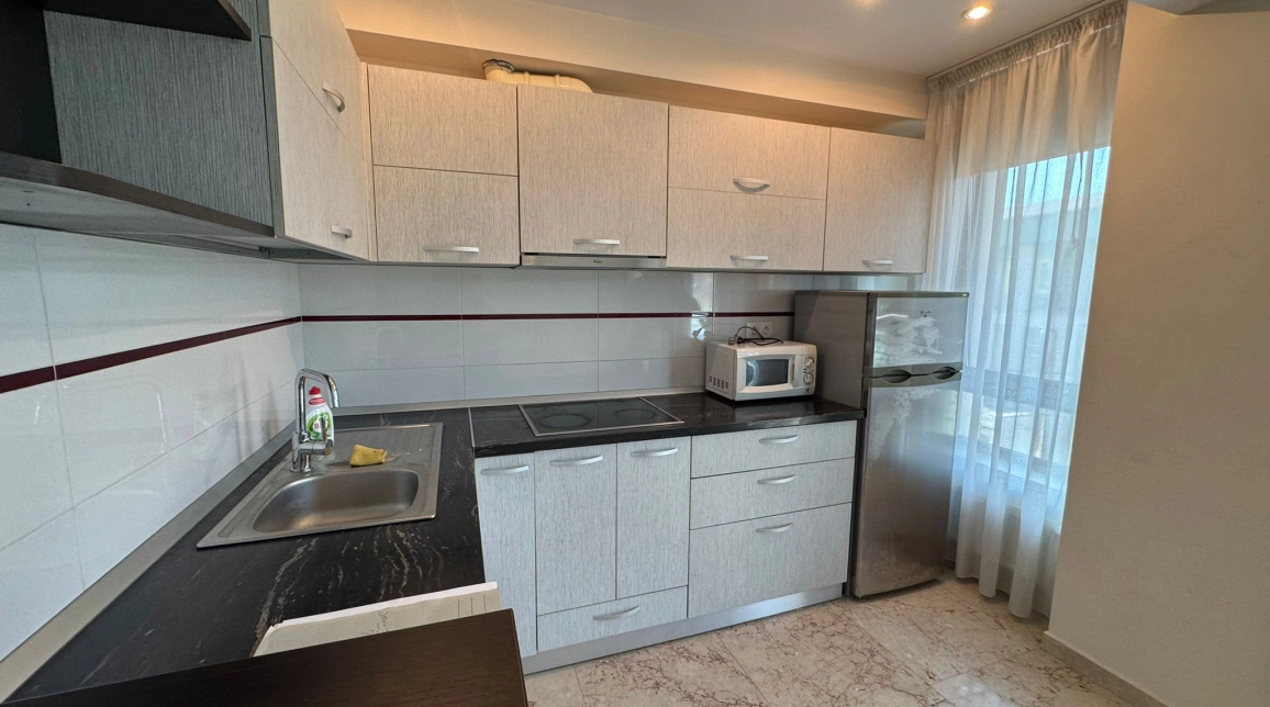 Oferta Apartament nou, 1 camera open-space, 35 mp, Copou, de inchiriat,  Exclusive Residence imagine 2