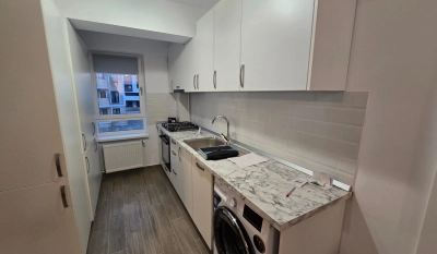 Apartament 2 camere - Copou