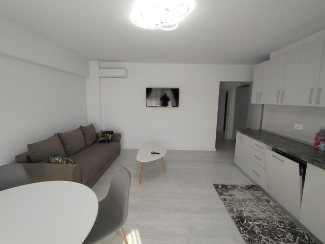 3 camere,  decomandat,  75 mp, de inchiriat apartament nou in zona Popas Pacurari,  (Mega Image ) 157783